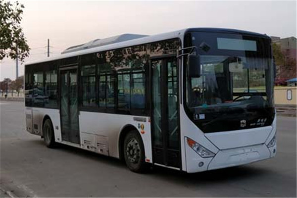 中通LCK6108EVG3D1公交车(纯电动19-39座)