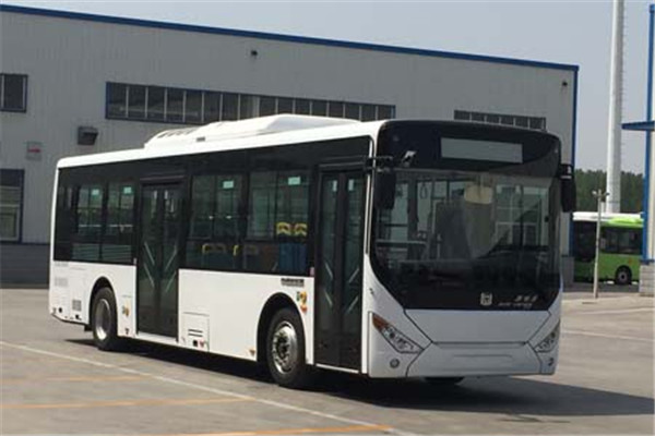 中通LCK6108EVG3X1公交车(纯电动19-39座)