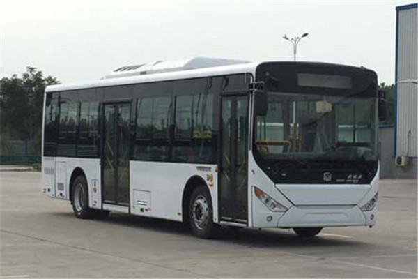 中通LCK6108EVG3M1公交车(纯电动19-39座)