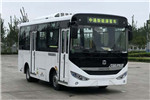 中通LCK6669EVGA公交车(纯电动12-25座)