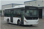 中通LCK6850EVG3W1公交车(纯电动17-30座)