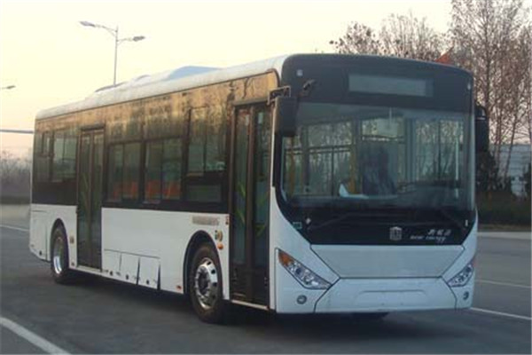 中通LCK6108EVG12公交车(纯电动18-39座)