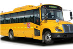 中通LCK6959D5NZ中小学生专用校车(天然气国五24-46座)