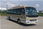 晶马JMV6821GRBEV3公交车(纯电动24-36座)