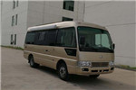 晶马JMV5056XLJ旅居车(柴油国五2-6座)