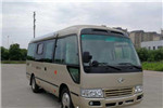 晶马JMV5051XLJ6旅居车(柴油国六2-6座)