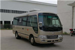 晶马JMV5054XLJ旅居车(柴油国五2-6座)