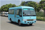 晶马JMV5052XLJ旅居车(柴油国五2-6座)