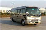 晶马JMV5060XSW商务车(柴油国五2-9座)