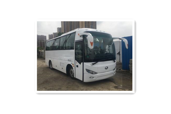 上饶SR6826BEVTS客车(纯电动24-34座)