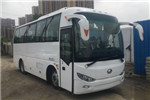 上饶SR6826BEVTS客车(纯电动24-34座)