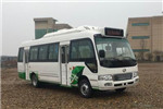 上饶SR6800BEVG1公交车(纯电动12-31座)