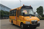 上饶SR6560DYB幼儿专用校车(柴油国五10-19座)