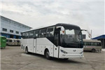 上饶SR6127PHEVN插电式公交车(天然气/电混动国五24-57座)