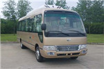 上饶SR6800BEV客车(纯电动24-35座)