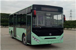 东风超龙EQ6850CTBEV2公交车(纯电动16-30座)
