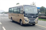 东风超龙EQ6733LT6D客车(柴油国六24-31座)