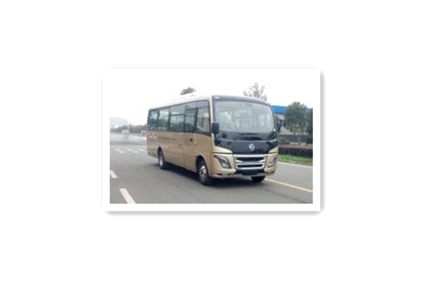 东风超龙EQ6733LT6D客车(柴油国六24-31座)