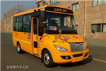 东风超龙EQ6580ST6D1小学生专用校车(柴油国六10-19座)