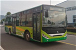 东风超龙EQ6105CTBEV8公交车(纯电动21-40座)