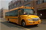 东风超龙EQ6110ST6D中小学生专用校车(柴油国六24-56座)