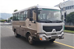 东风超龙EQ6600ZT6D1客车(柴油国六10-17座)