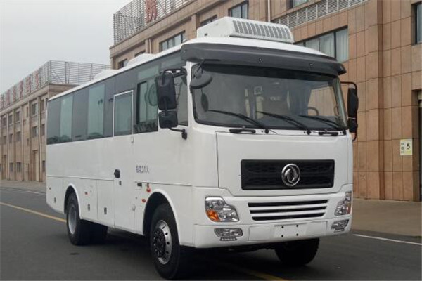 东风超龙EQ6830ZT6D客车(柴油国六24-31座)