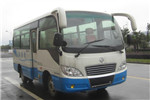 东风超龙EQ5060XLHTV教练车(柴油国五10-19座)