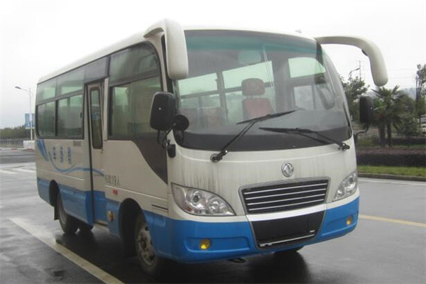 东风超龙EQ5060XLHTV教练车(柴油国五10-19座)
