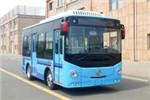 东风超龙EQ6601CTBEV2公交车(纯电动10-16座)