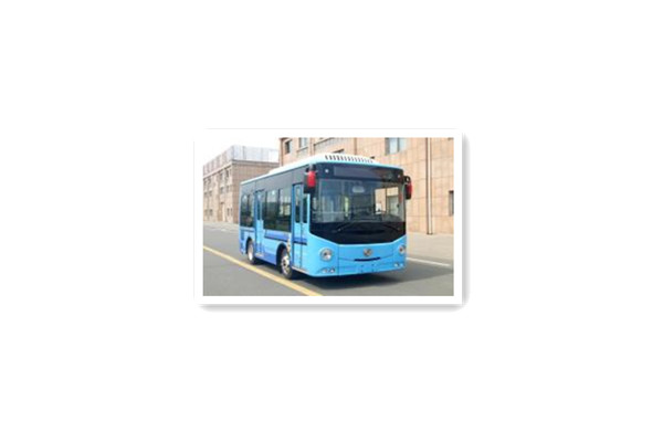 东风超龙EQ6601CTBEV2公交车(纯电动10-16座)