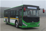 东风超龙EQ6830CTBEV10公交车(纯电动16-30座)