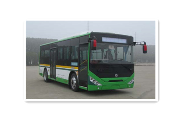 东风超龙EQ6830CTBEV10公交车(纯电动16-30座)