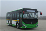 东风超龙EQ6830CTBEV6公交车(纯电动10-27座)