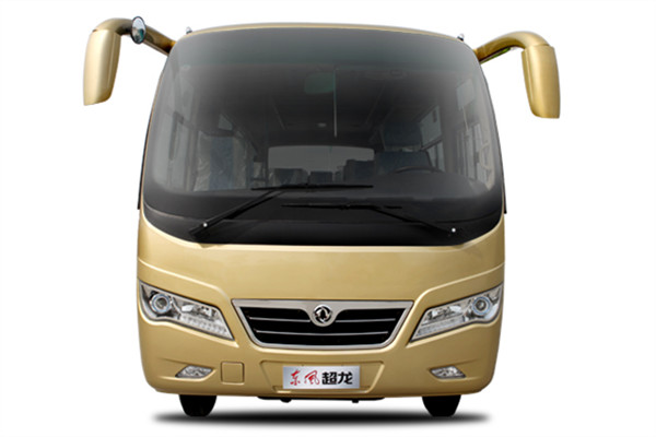 东风EQ6608LT6N客车(天然气国六10-19座)