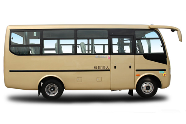 东风EQ6608LT6N客车(天然气国六10-19座)