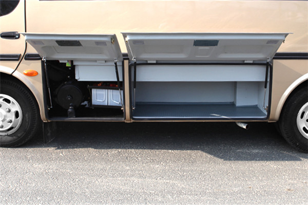 东风EQ6608LT6N客车(天然气国六10-19座)