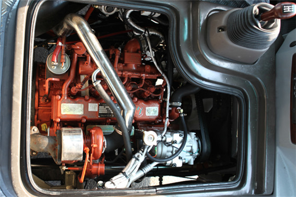 东风EQ6608LT6N客车(天然气国六10-19座)