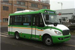 东风超龙EQ6620CBEVT1公交车(纯电动10-17座)