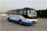 齐鲁BWC5110XLHJL教练车(柴油国五10-23座)