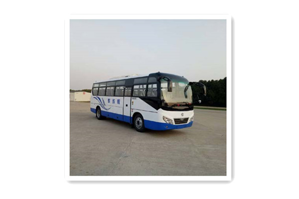 齐鲁BWC5110XLHJL教练车(柴油国五10-23座)
