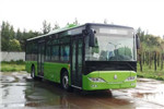 豪沃ZZ6106GBEVQ3公交车(纯电动20-36座)