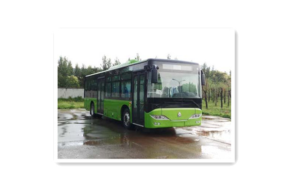 豪沃ZZ6106GBEVQ3公交车(纯电动20-36座)