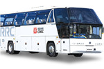 中车电动TEG6127H03客车(柴油国六24-54座)