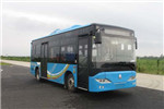 豪沃ZZ6806GBEVQ7公交车(纯电动13-24座)