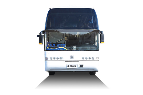 中车电动TEG6127H03客车(柴油国六24-54座)