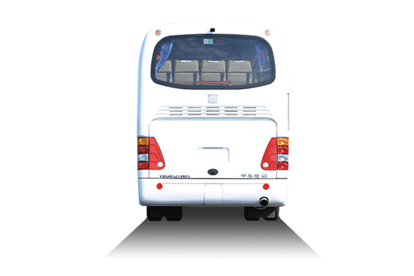 中车电动TEG6127H03客车(柴油国六24-54座)