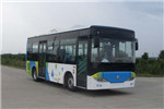豪沃ZZ6806GBEVQ6公交车(纯电动13-24座)