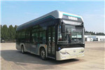豪沃ZZ6106GFCEVHQ1公交车(氢燃料电池19-31座)