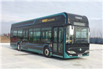 豪沃ZZ6126GFCEVHQ1公交车(氢燃料电池21-39座)